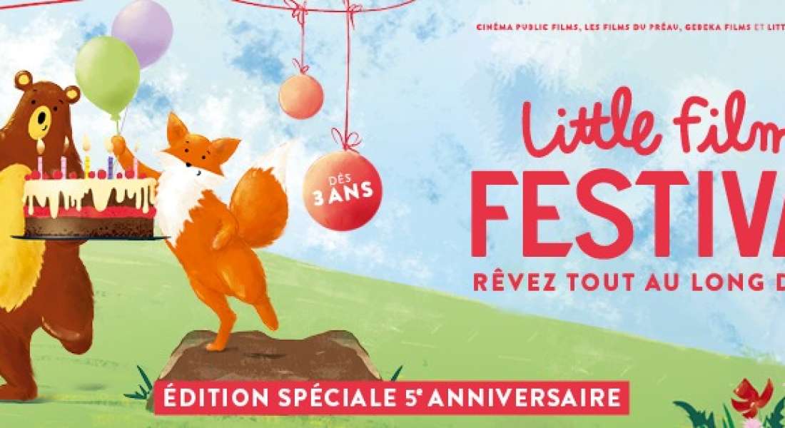 Little films festival